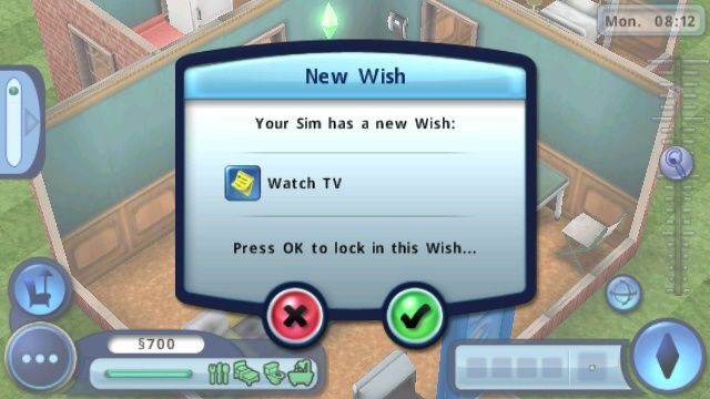 The Sims 3