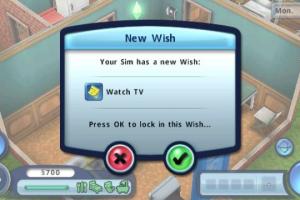 The Sims 3