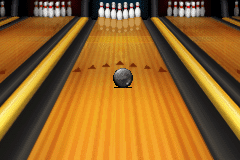 The Sims Bowling