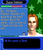 The Sims: Bustin' Out