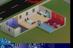 The Sims: Deluxe Edition