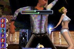 The Sims DJ