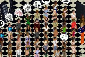 The Sims: Livin' Large