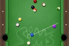 The Sims Pool