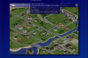The Sims: Unleashed