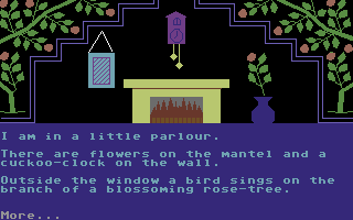 The Snow Queen