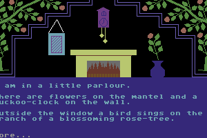 The Snow Queen
