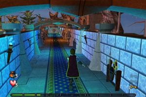 The Snow Queen Quest