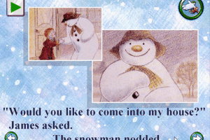The Snowman