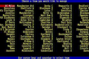 The Soccer Game II