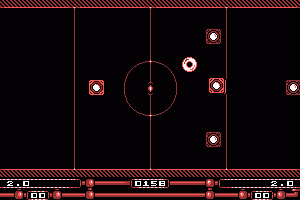 The Solar Hockey League