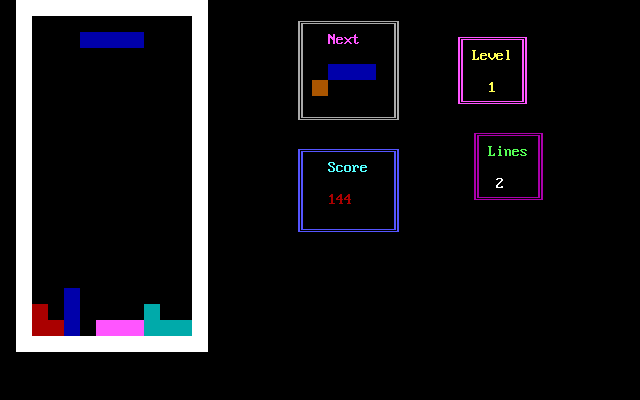 The Soviet Block