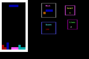 The Soviet Block