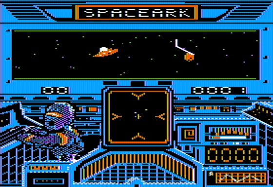 The Space Ark