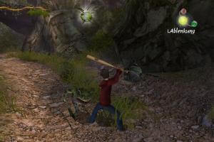 The Spiderwick Chronicles