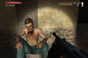 The Suffering: Ties That Bind