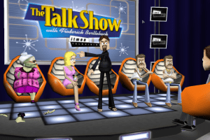 The Talkshow