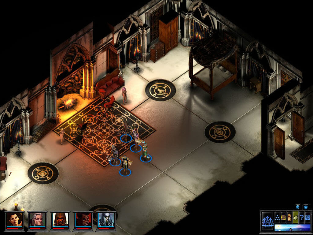 The Temple of Elemental Evil: A Classic Greyhawk Adventure