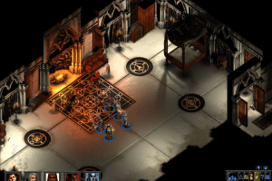 The Temple of Elemental Evil: A Classic Greyhawk Adventure