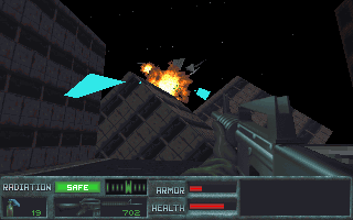 The Terminator: Future Shock