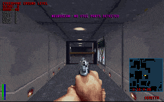 The Terminator: Rampage