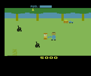 The Texas Chainsaw Massacre