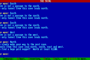 The Thing