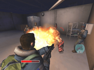 The Thing