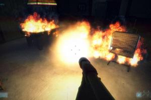 The Thing: Station Survival