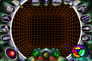 The Third Dimension