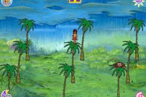 The Three Worlds of Flipper and Lopaka