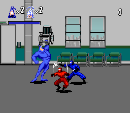 The Tick