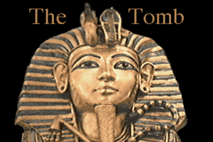 The Tomb