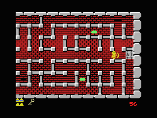 The Tower of Druaga