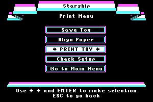 The Toy Shop