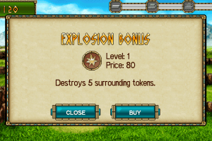 The Treasures of Montezuma 2