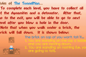 The TunnelMan