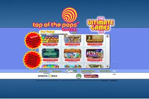 The Ultimate Games CD