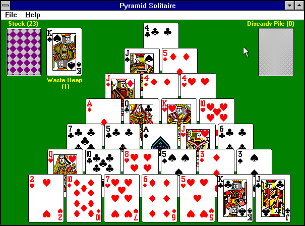 The Ultimate Solitaire Collection