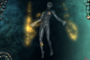 The Void