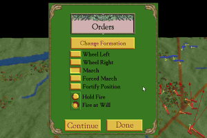 The War College: Universal Military Simulator 3