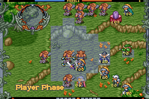 The War of Genesis