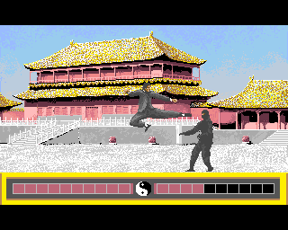 The Way of the Little Dragon