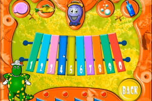 The Wiggles: Wiggle Bay