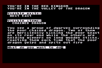 The Wizard's Sword