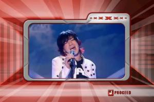 The X Factor Sing