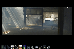 The X-Files Game