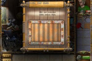 The Treasures of Mystery Island
