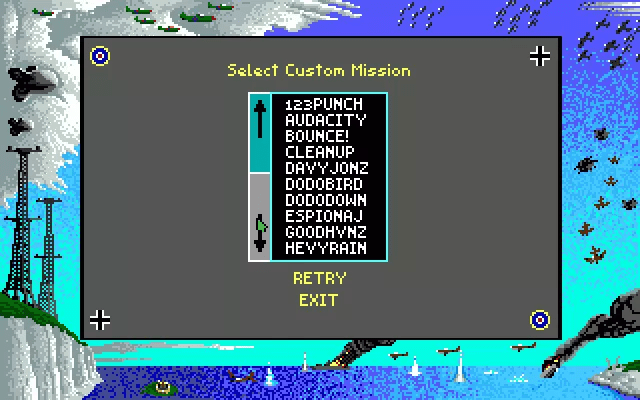 Their Finest Missions: Volume One