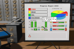 Theme Hospital